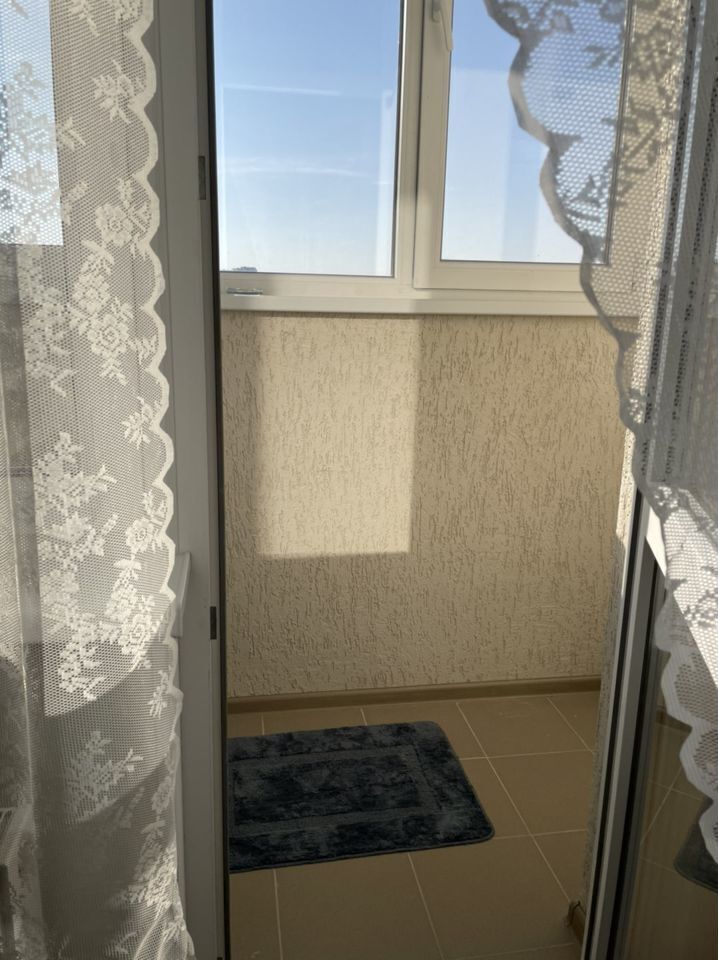 Современная квартира с дизайнерским ремонтом