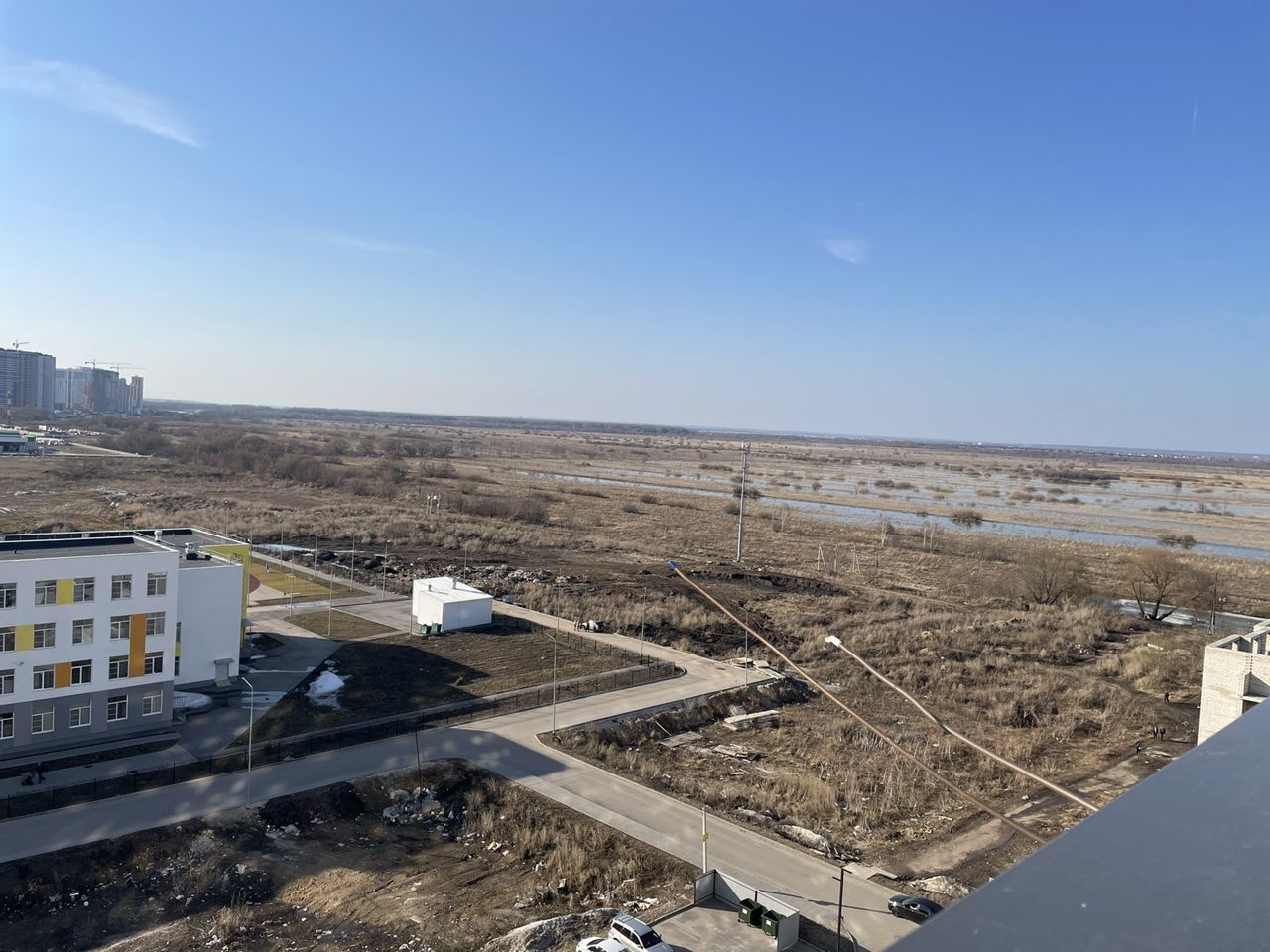 Современная квартира с дизайнерским ремонтом