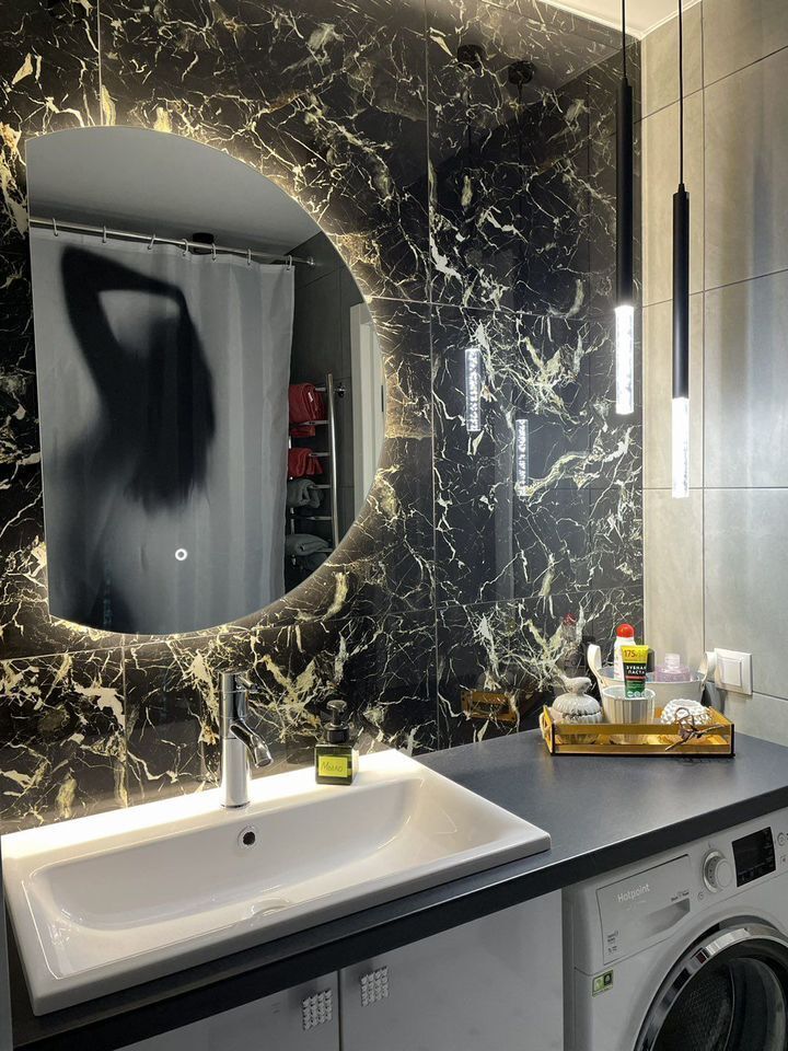 Уютная евродвушка на Шереметьевской