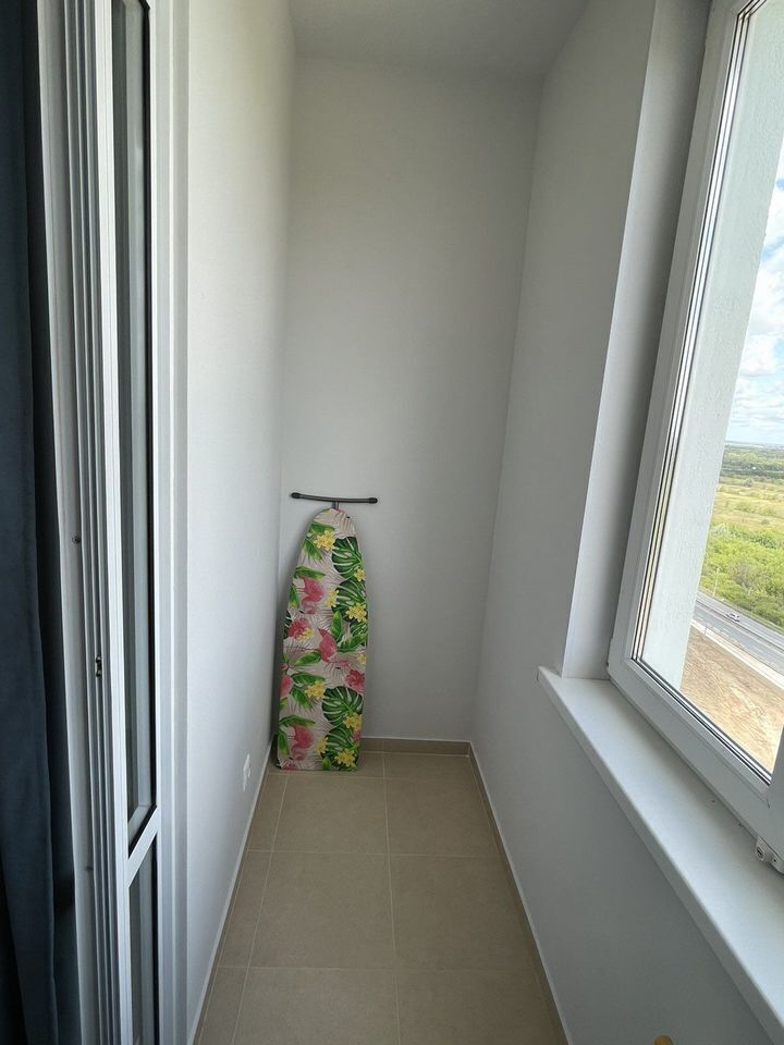 Уютная евродвушка