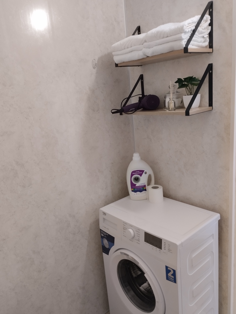 Квартира на Свободе недалеко от Кремля