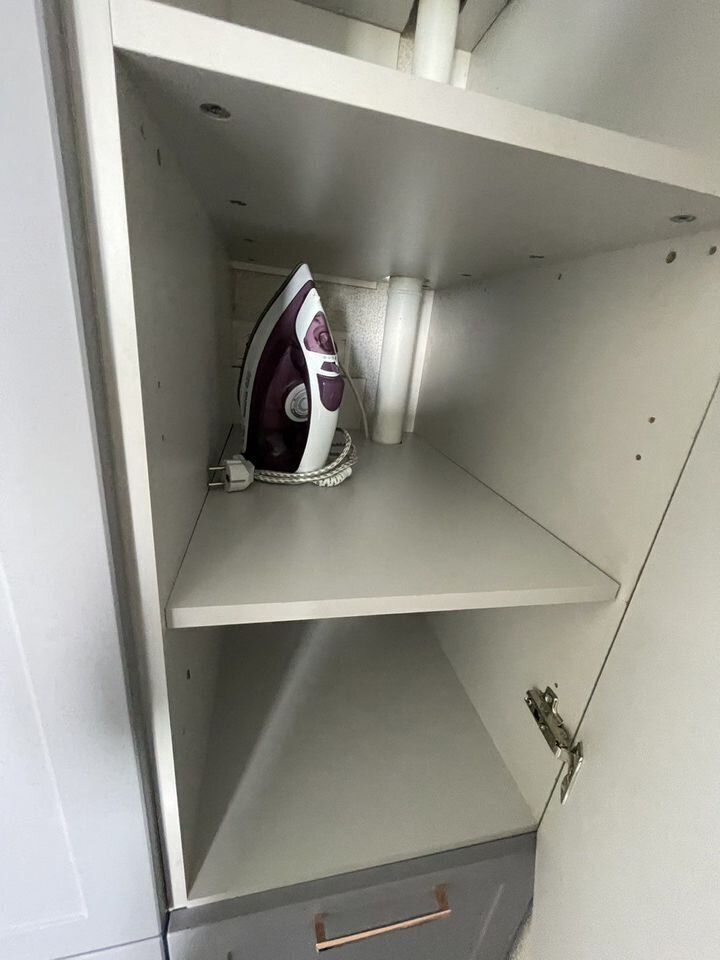 Уютная евродвушка