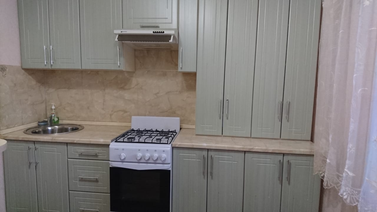 Уютная квартира в районе центрального автовокзала