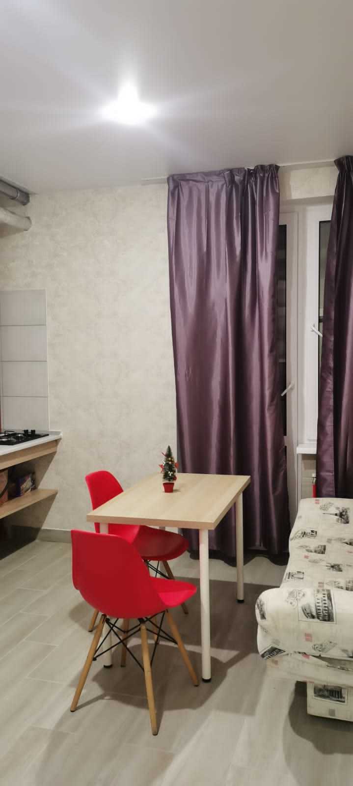Уютная квартира в центре
