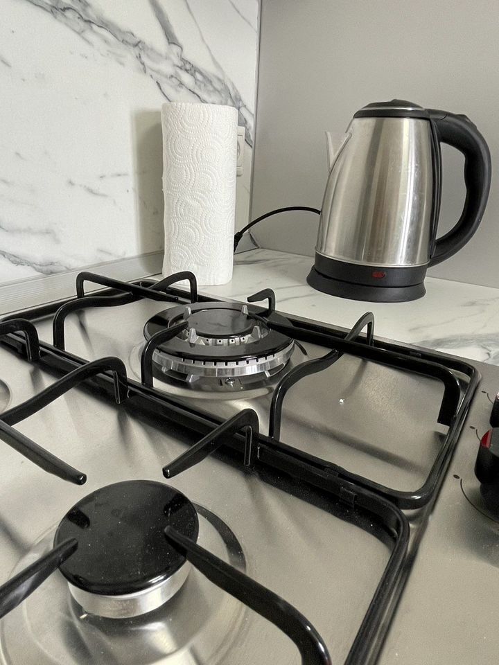 Уютная евродвушка