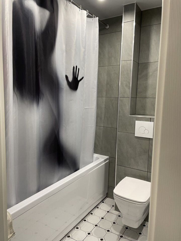 Уютная евродвушка на Шереметьевской