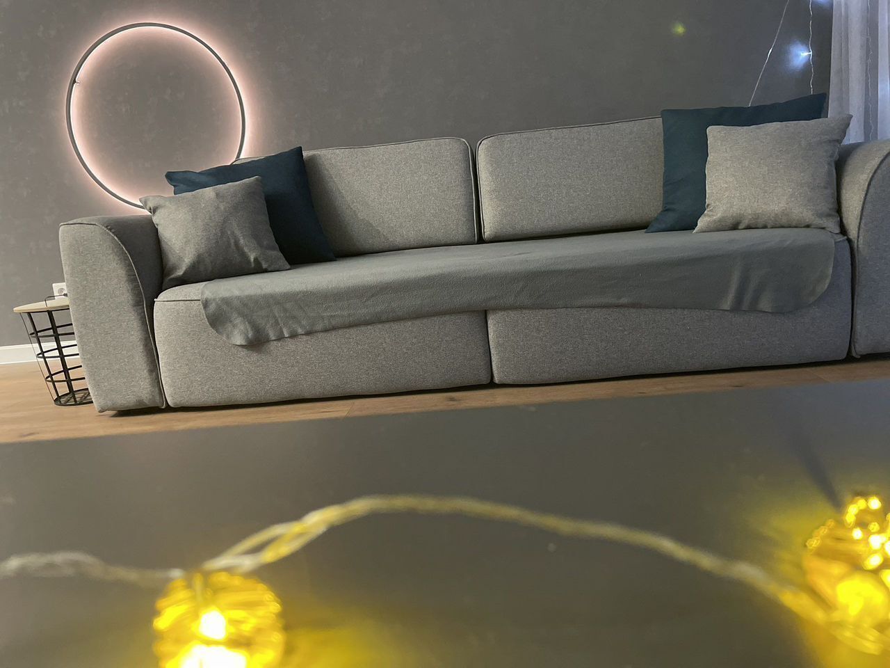 Уютная евродвушка на Шереметьевской