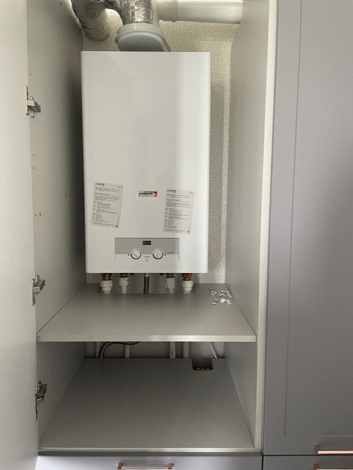 Уютная евродвушка