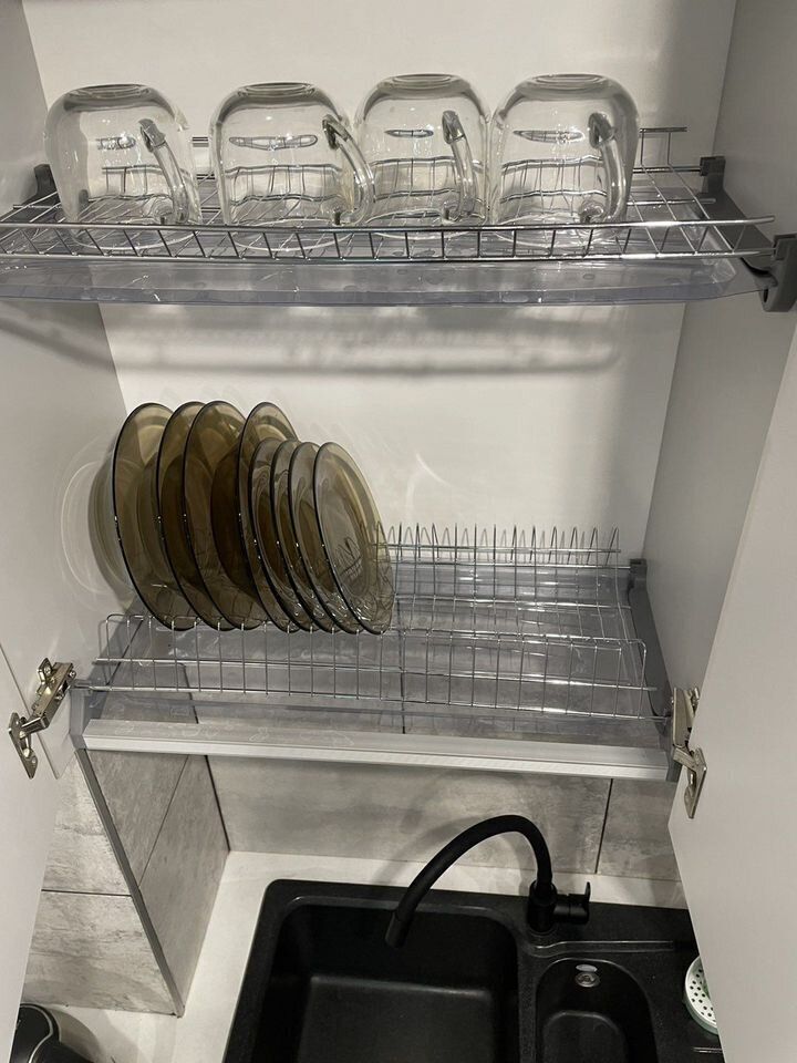 Уютная евродвушка на Шереметьевской