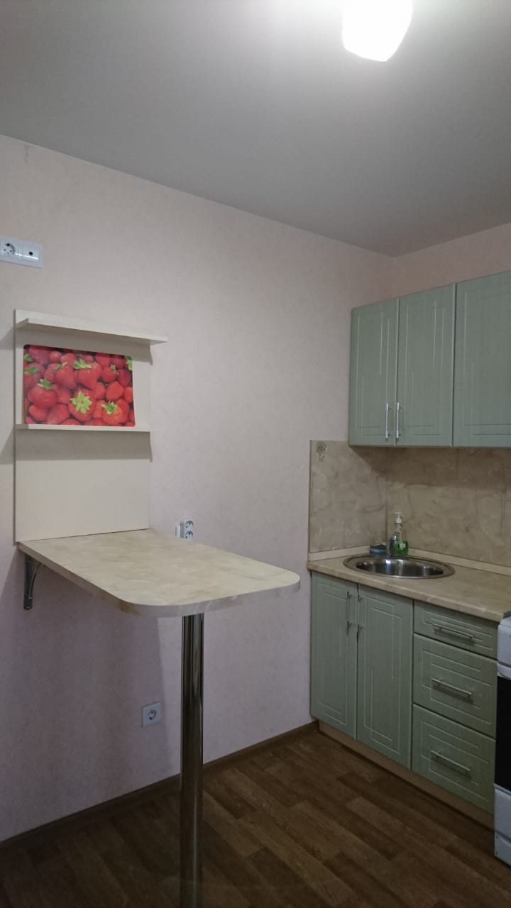 Уютная квартира в районе центрального автовокзала