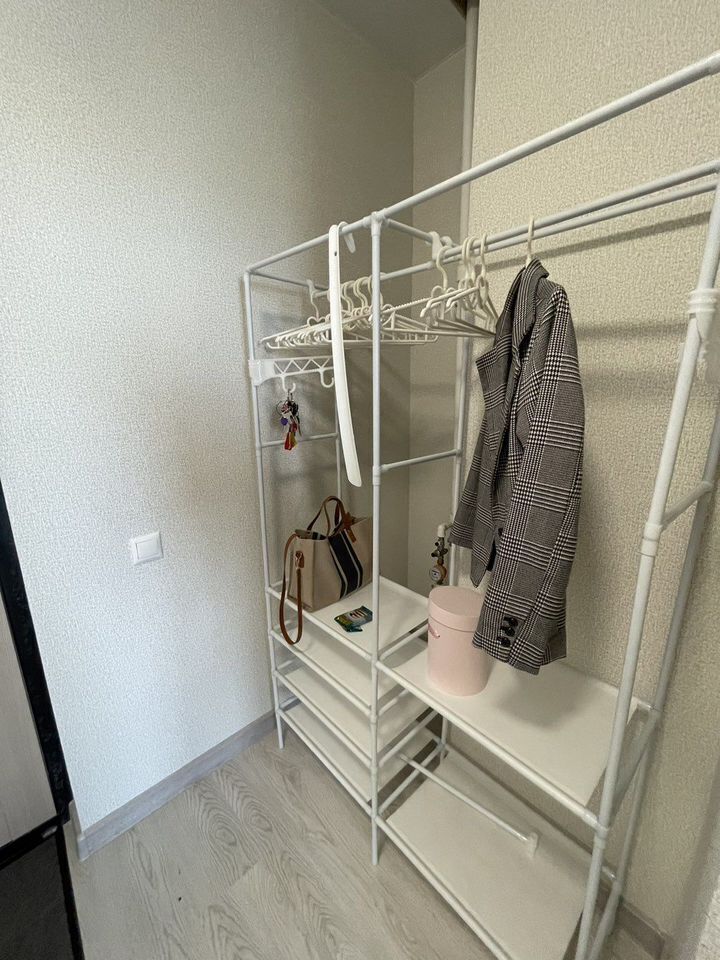 Уютная евродвушка