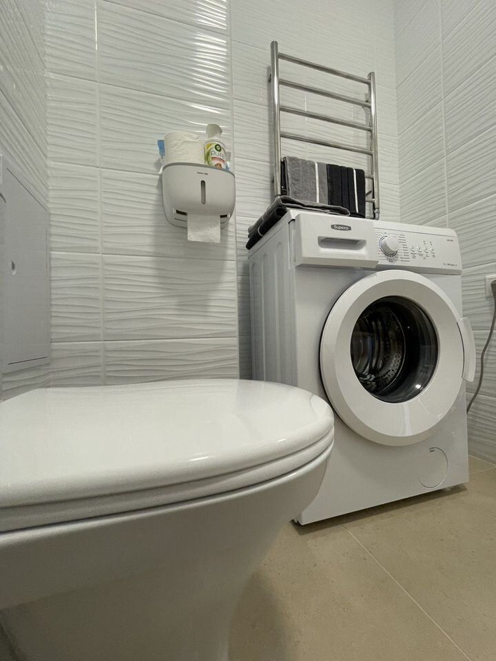 Уютная евродвушка