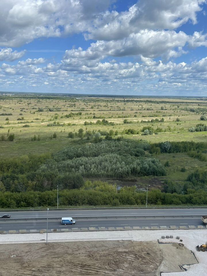 Уютная евродвушка