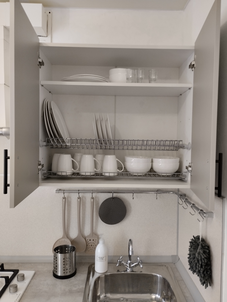 Квартира на Свободе недалеко от Кремля