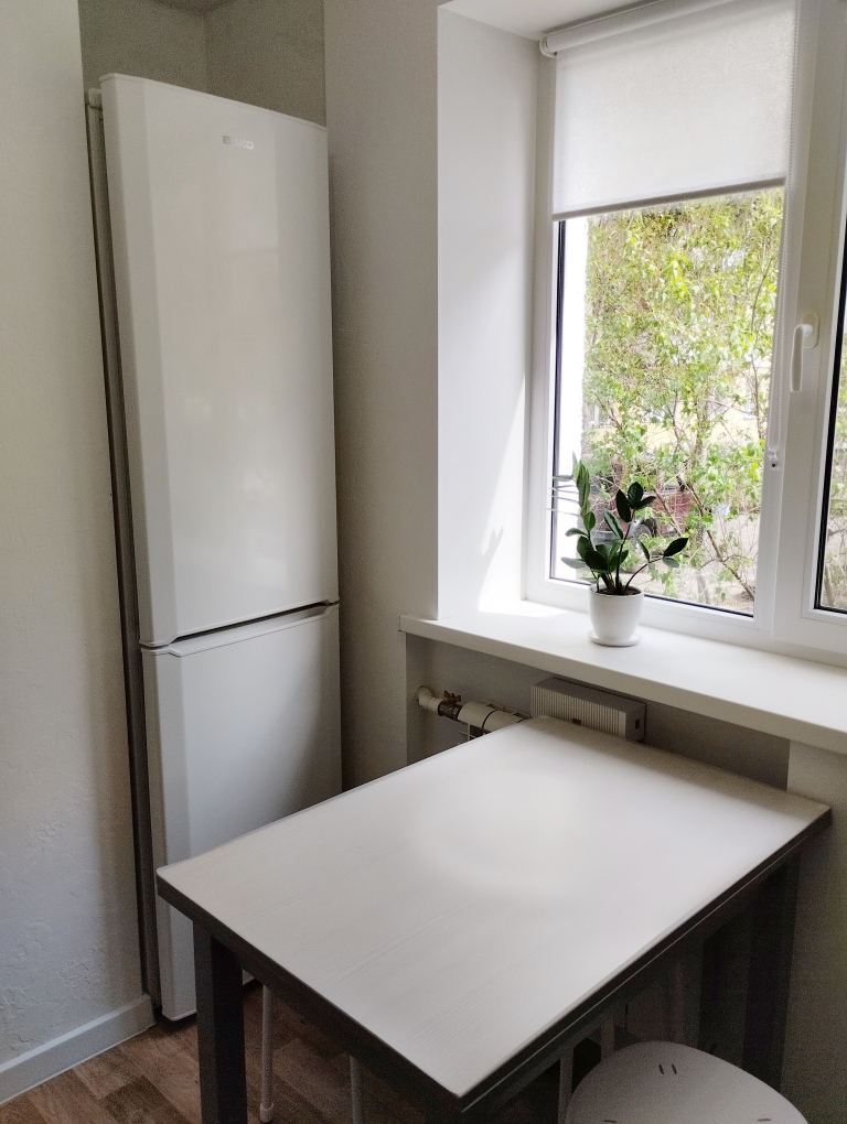 Квартира на Свободе недалеко от Кремля