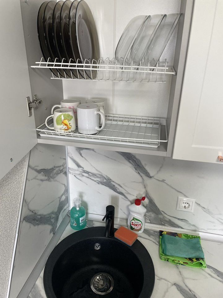 Уютная евродвушка